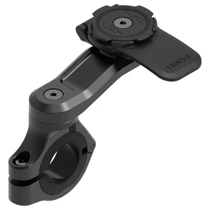 Quad Lock Pro Moottoripyörän ohjaustankokiinnike