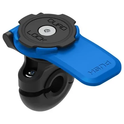 Quad Lock moottoripyörän / skootterin peilikiinnike (V2)