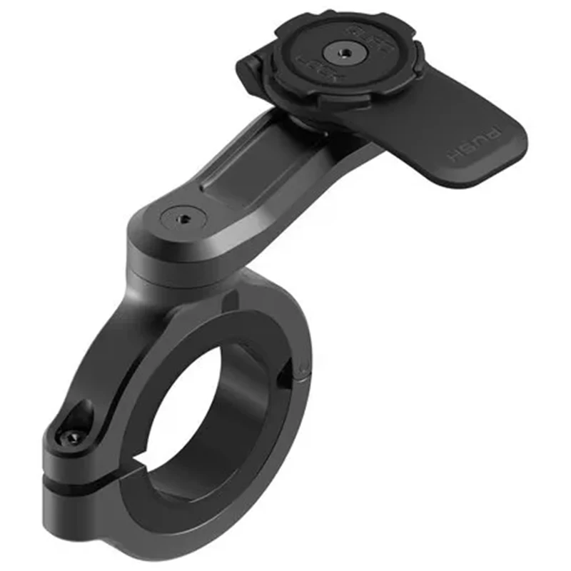 Quad Lock Pro ohjaustanjon puhelinkiinnike