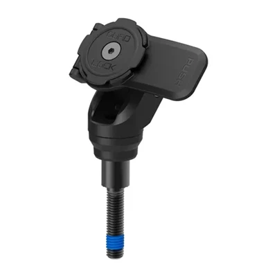 Quad Lock Pro ohjaustangon kiinnityspulttikiinnike puhelintelineelle