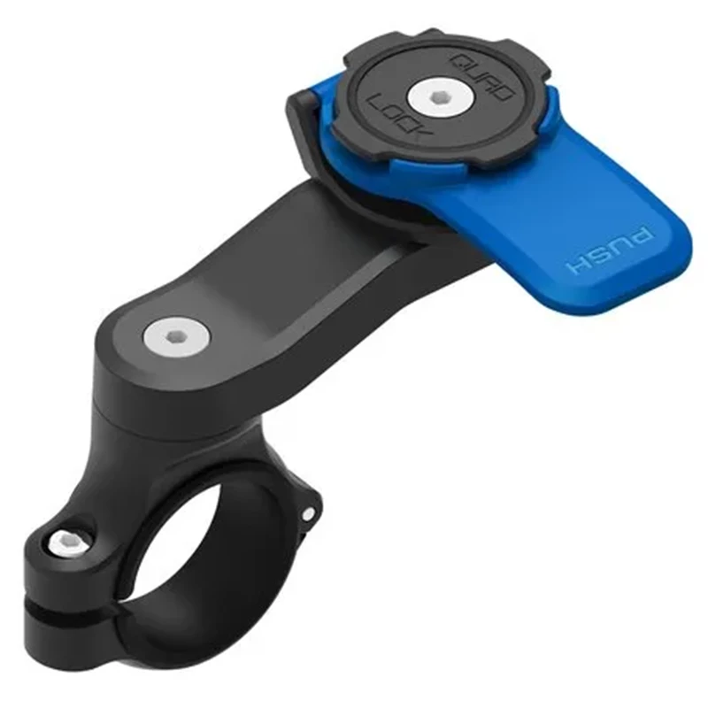 Quad Lock moottoripyörän ohjaustankokiinnike (V2)