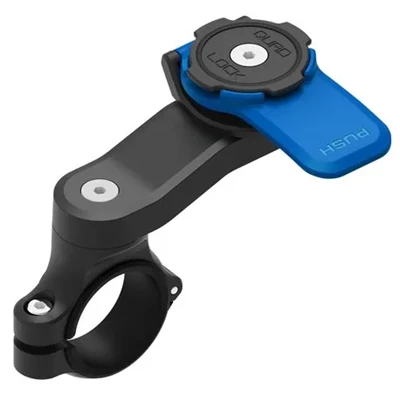 Quad Lock moottoripyörän ohjaustankokiinnike (V2)