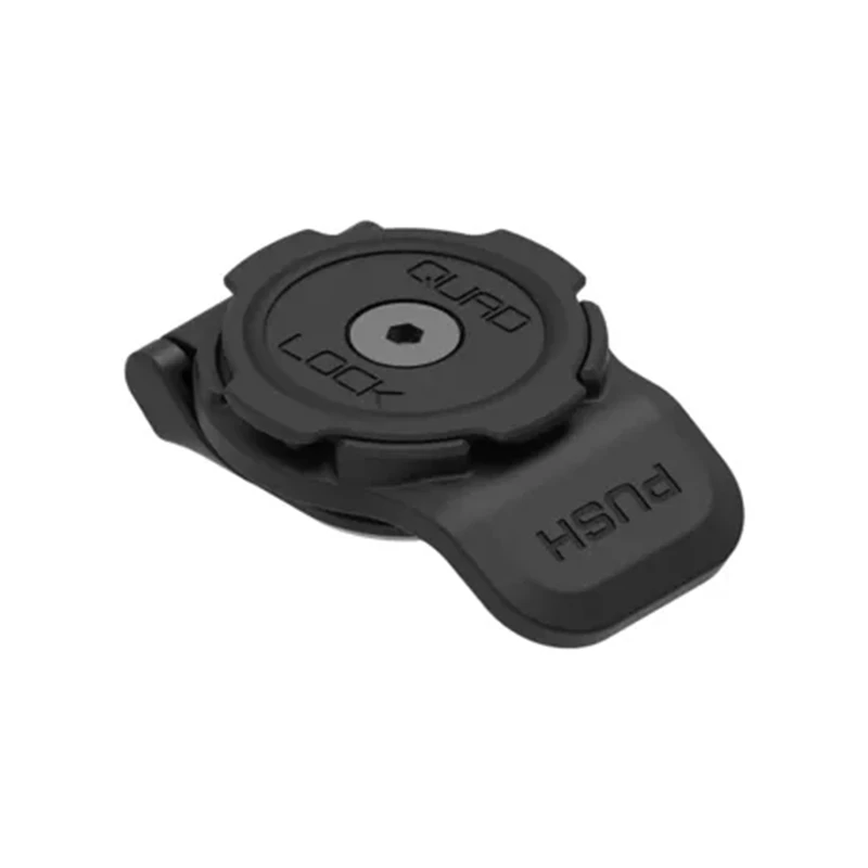 Quad Lock 360 kiinnityspää lyhyellä lukitusvivulla