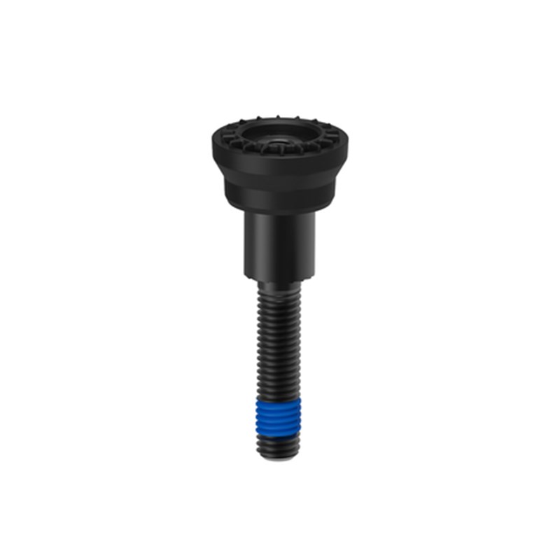 Quad Lock 360 -kiinnitysalusta – M8-yksipulttikiinnitys