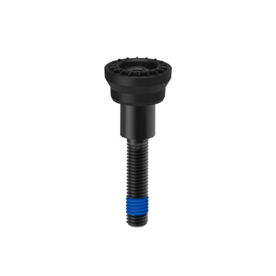 Quad Lock 360 -kiinnitysalusta – M8-yksipulttikiinnitys