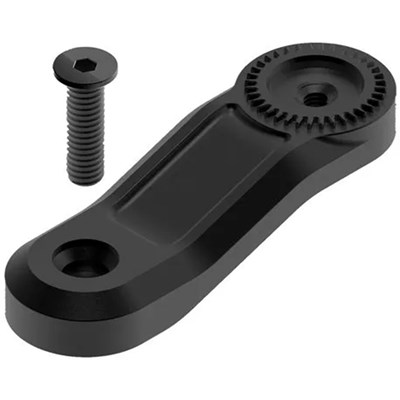 Quad Lock Vaihtovarsi Quad Lock Moottoripyörän ohjaustangon kiinnikkeelle Pro