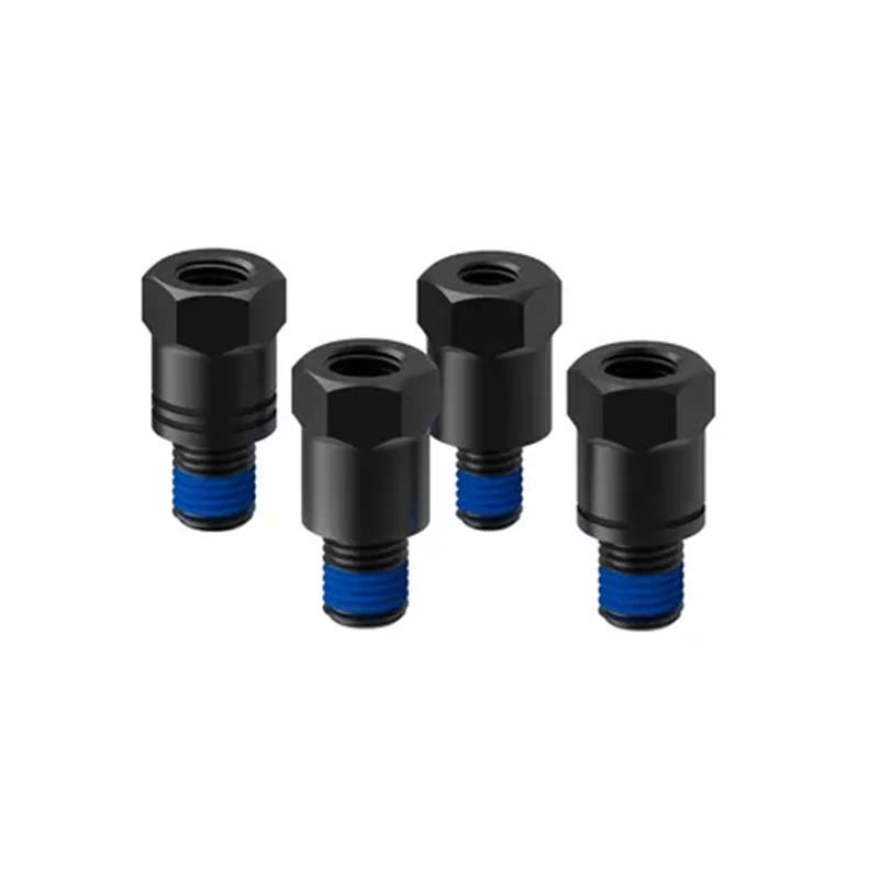 Quad Lock peilivarsikiinnikkeen adapterisarja
