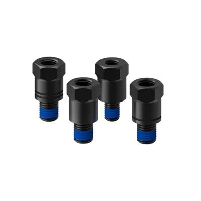 Quad Lock peilivarsikiinnikkeen adapterisarja