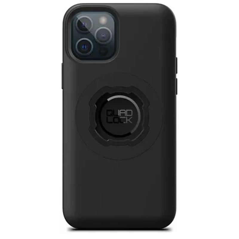 Quad Lock MAG Puhelimen Kotelo - iPhone 12 / 12 Pro