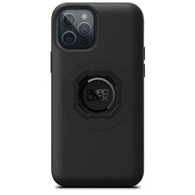 Quad Lock MAG Puhelimen Kotelo - iPhone 12 / 12 Pro
