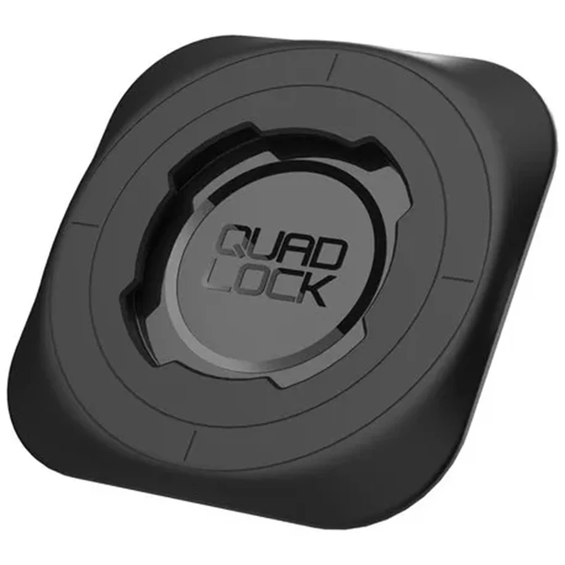 Quad Lock MAG Yleisadapteri