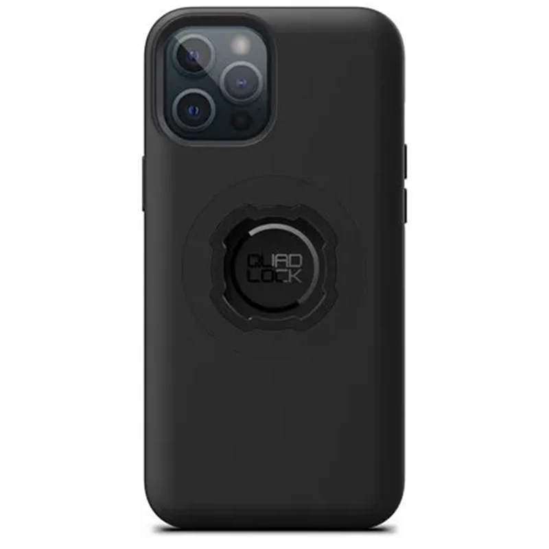 Quad Lock MAG Puhelimen Kotelo - iPhone 12 Pro Max