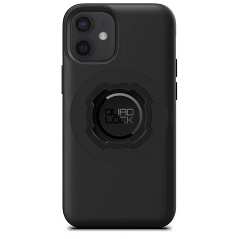 Quad Lock MAG Puhelimen Kotelo - iPhone 12 mini