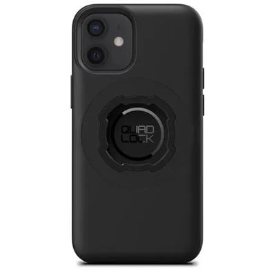 Quad Lock MAG Puhelimen Kotelo - iPhone 12 mini