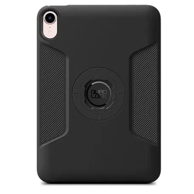 Quad Lock MAG iPadin Kotelo - iPad Mini Gen 6 / A17 Pro
