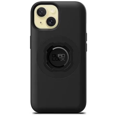 Quad Lock MAG Puhelimen Kotelo - iPhone 15