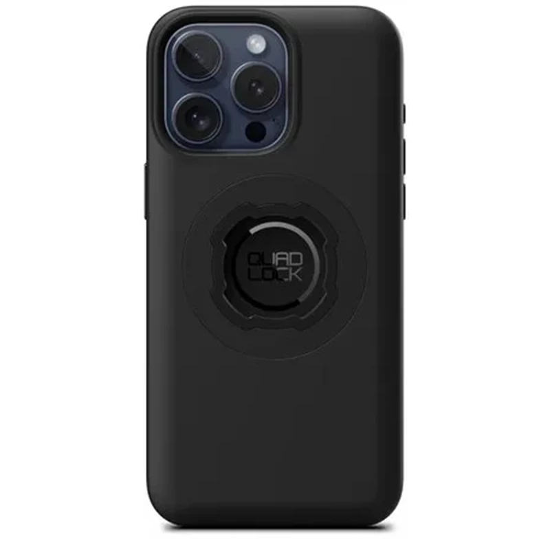 Quad Lock MAG Puhelimen Kotelo - iPhone 15 Pro Max