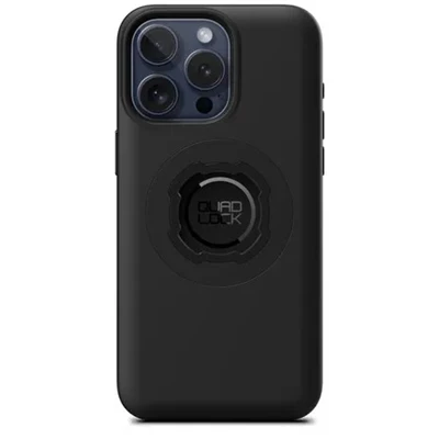 Quad Lock MAG Puhelimen Kotelo - iPhone 15 Pro Max