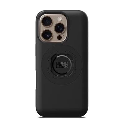 Quad Lock MAG Puhelimen Kotelo - iPhone 16 Pro
