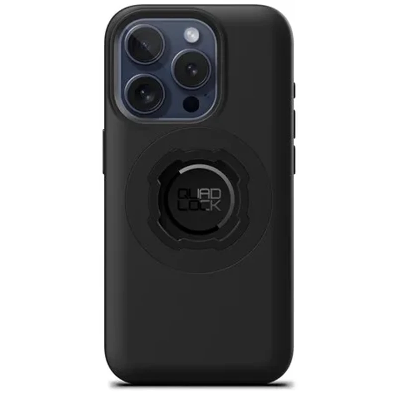 Quad Lock MAG Puhelimen Kotelo - iPhone 15 Pro