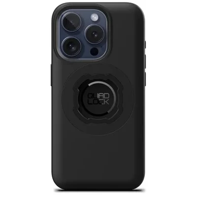 Quad Lock MAG Puhelimen Kotelo - iPhone 15 Pro