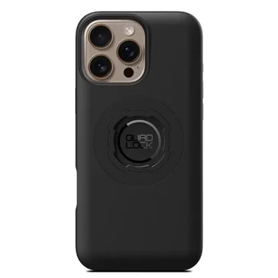 Quad Lock MAG Puhelimen Kotelo - iPhone 16 Pro Max