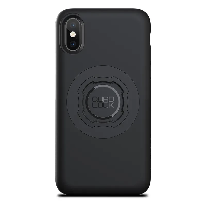 Quad Lock MAG Puhelimen Kotelo - iPhone X / XS