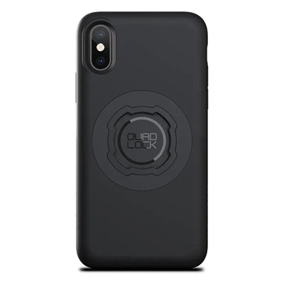 Quad Lock MAG Puhelimen Kotelo - iPhone X / XS