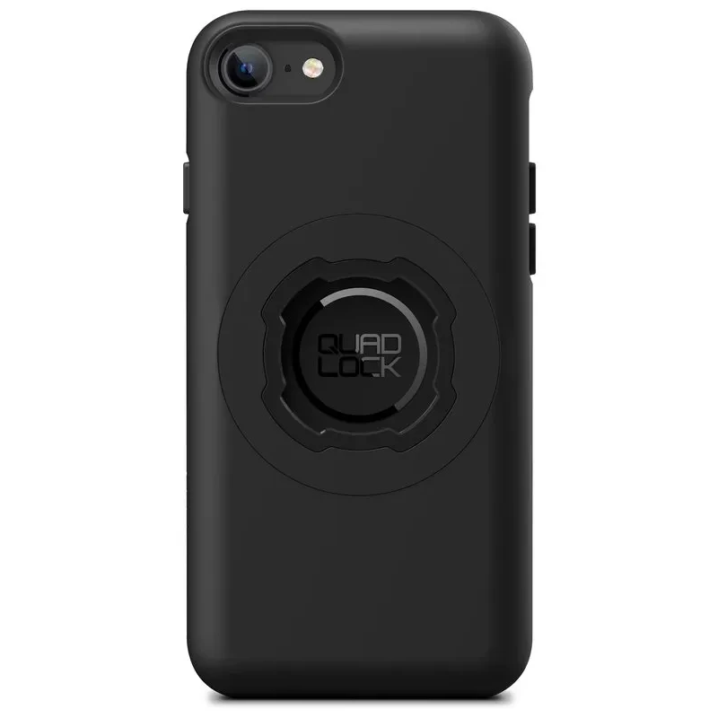 Quad Lock MAG Puhelimen Kotelo - iPhone SE (3rd / 2nd Gen) & 8 / 7