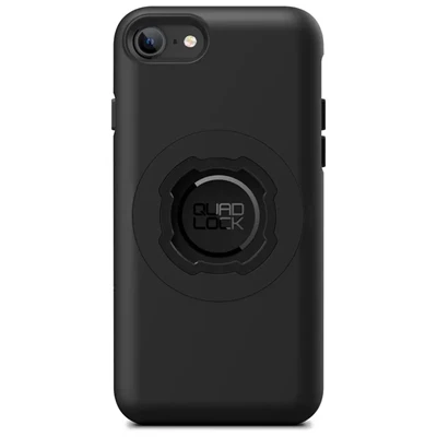 Quad Lock MAG Puhelimen Kotelo - iPhone SE (3rd / 2nd Gen) & 8 / 7