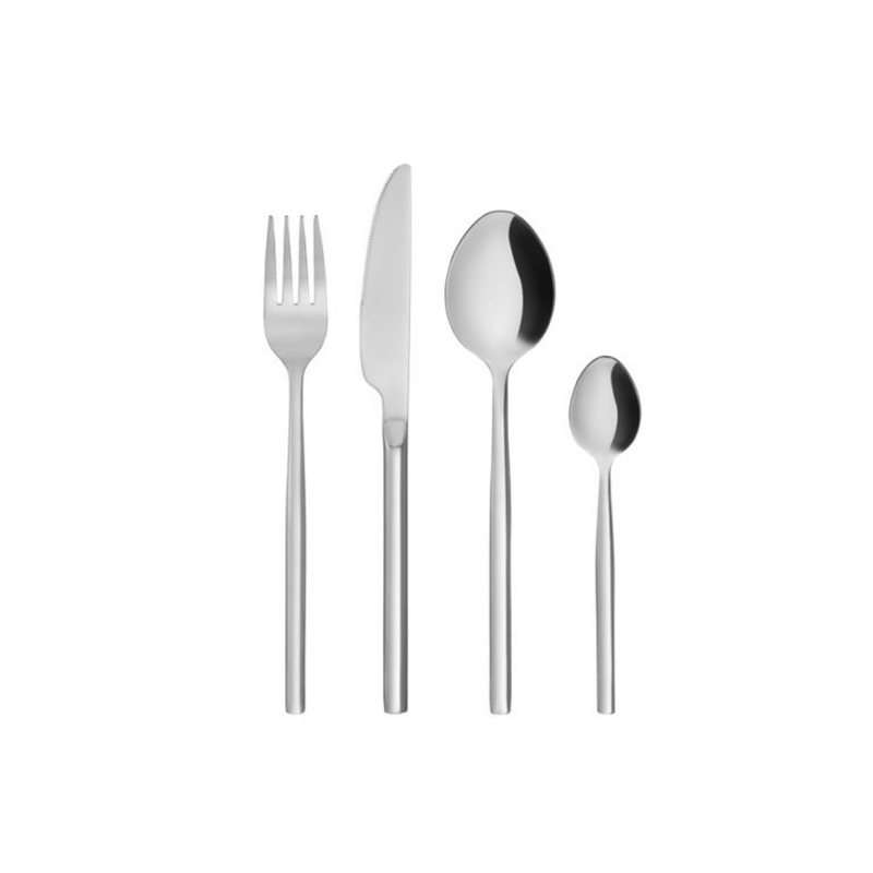 Maku Resteel ruokailuvälineet 16 kpl
