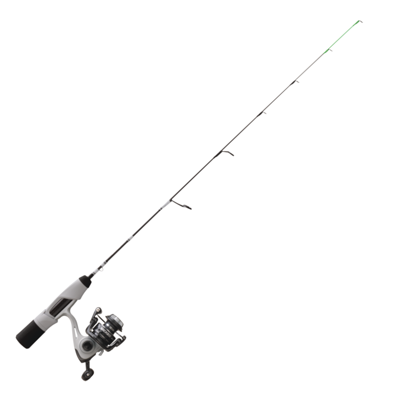 13Fishing Wicked Long Stem 20"/51cm Medium Heavy pilkkisetti