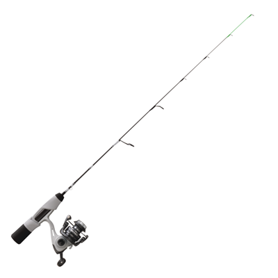 13Fishing Wicked Long Stem 20"/51cm Medium Heavy pilkkisetti