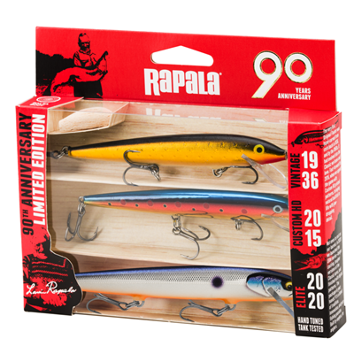 R90 Floater Big Naturistic