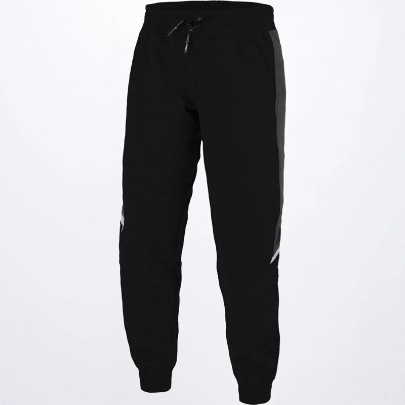 M Podium Jogger Black S