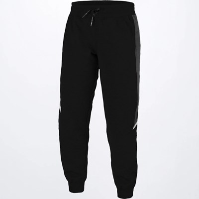 M Podium Jogger Black S