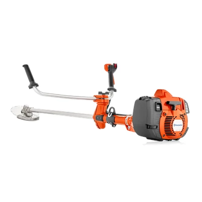 Husqvarna 545FX AutoTune Metsänraivaussaha