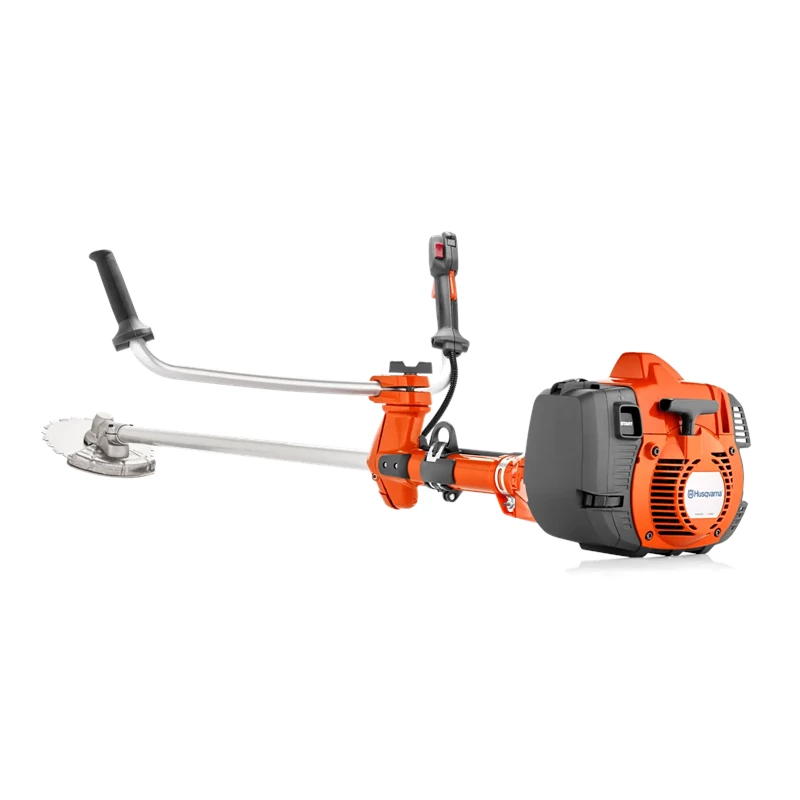 Husqvarna 545FX AutoTune Metsänraivaussaha