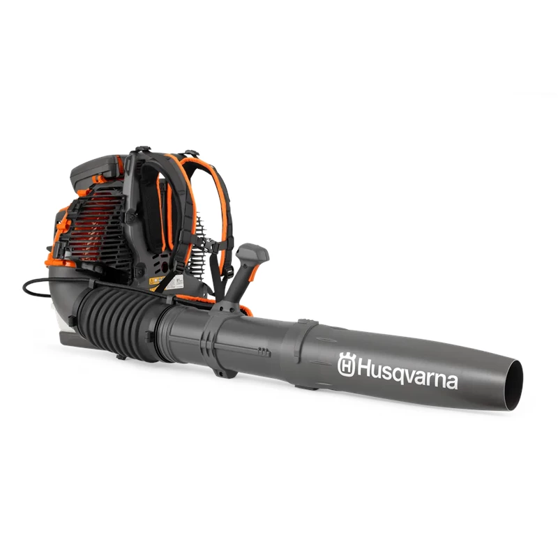Husqvarna 590BTS Lehtipuhallin