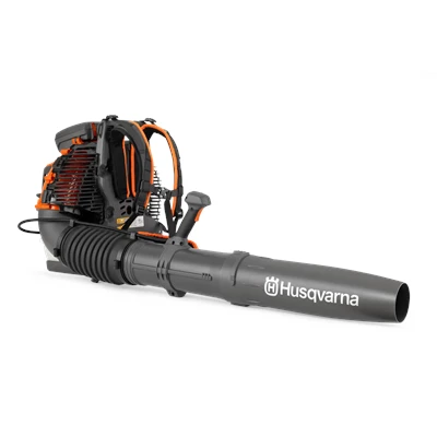 Husqvarna 590BTS Lehtipuhallin
