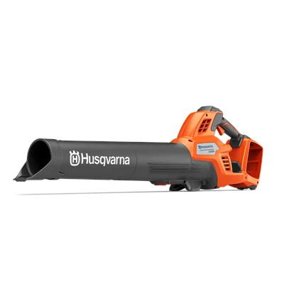 Husqvarna 335iB Lehtipuhallin, ei sis akkua ja laturia