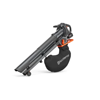 Husqvarna Aspire™ BVX-P4A Lehtipuhallin, sis. akku ja laturi