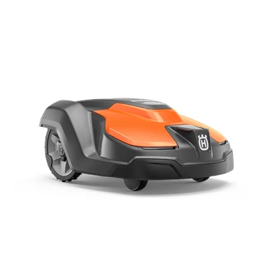 Husqvarna Automower® 520 EPOS® robottiruohonleikkuri