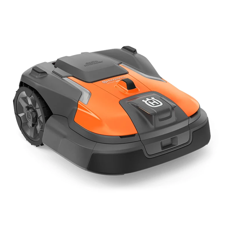 Husqvarna Automower® 540 EPOS® Robottiruohonleikkuri