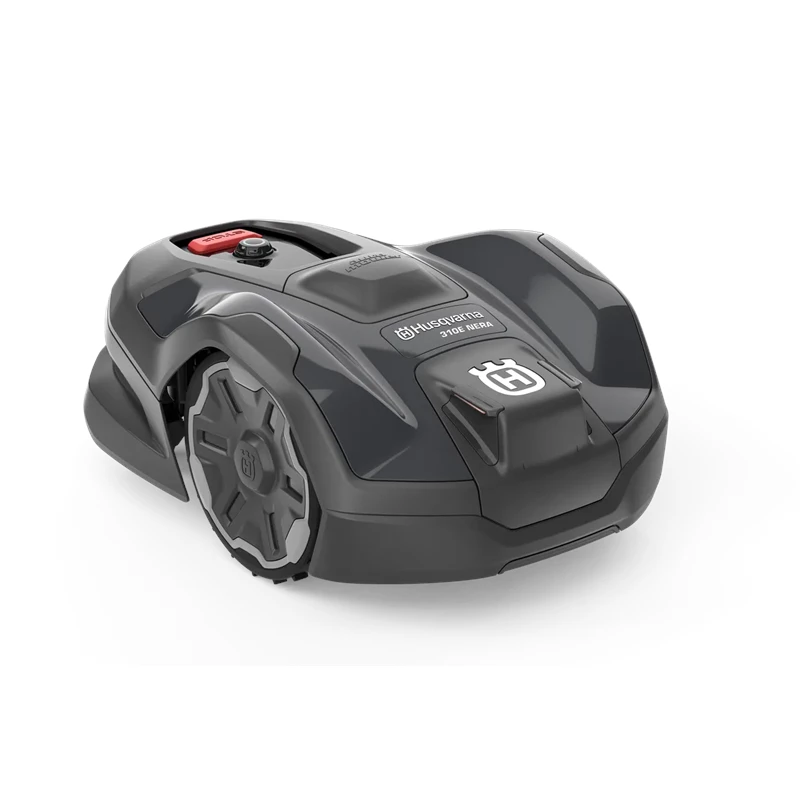 Husqvarna Automower® 310E NERA Robottiruohonleikkuri