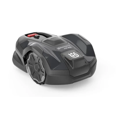 Husqvarna Automower® 310E NERA Robottiruohonleikkuri