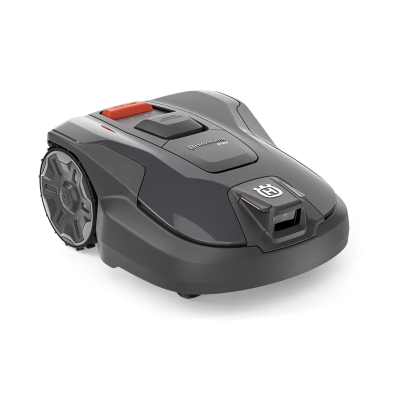 Husqvarna Automower® 312V Robottiruohonleikkuri