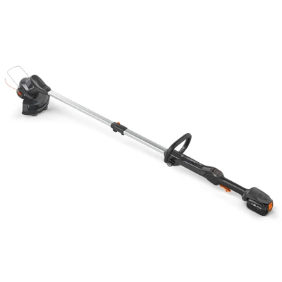 Husqvarna Aspire™ T28 2P, 18-B72+18-C70 ruohotrimmeri, sis. akun ja laturin