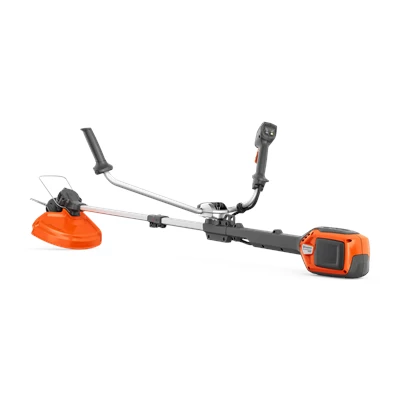 Husqvarna 220iR Ruohotrimmeri, sis. akku ja laturi
