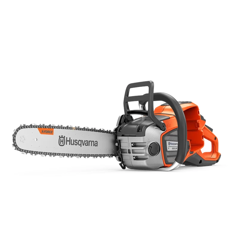 Husqvarna 550i XP® G Moottorisaha